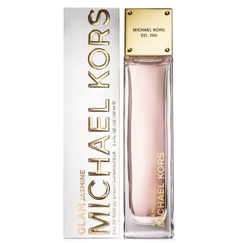 Michael Kors Glam Jasmine Perfume, de Michael Kors · Perfume 